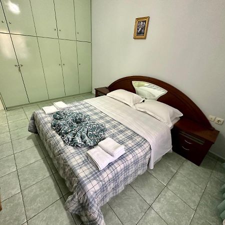 Comfort 2 Apartment Sarande Ngoại thất bức ảnh