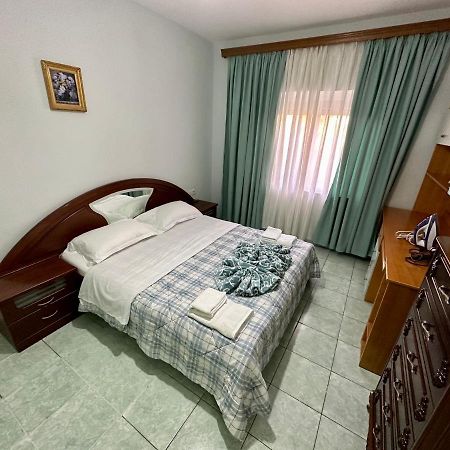Comfort 2 Apartment Sarande Ngoại thất bức ảnh