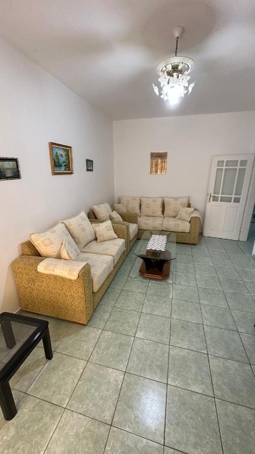 Comfort 2 Apartment Sarande Ngoại thất bức ảnh