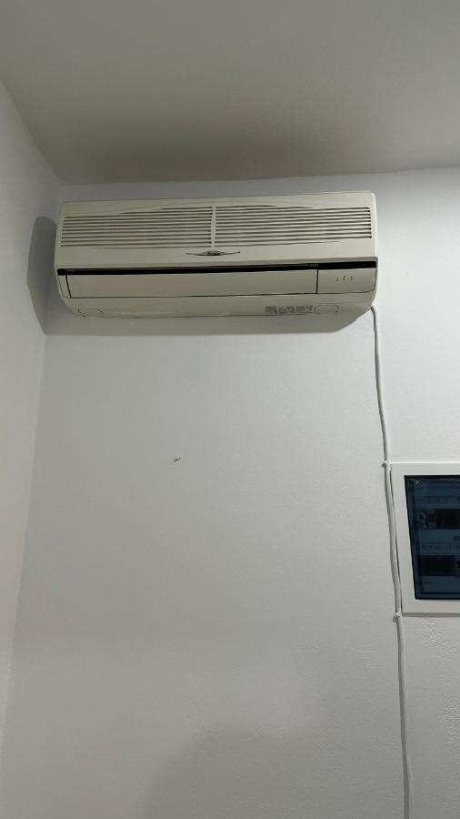 Comfort 2 Apartment Sarande Ngoại thất bức ảnh